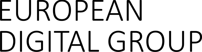 European Digital Group