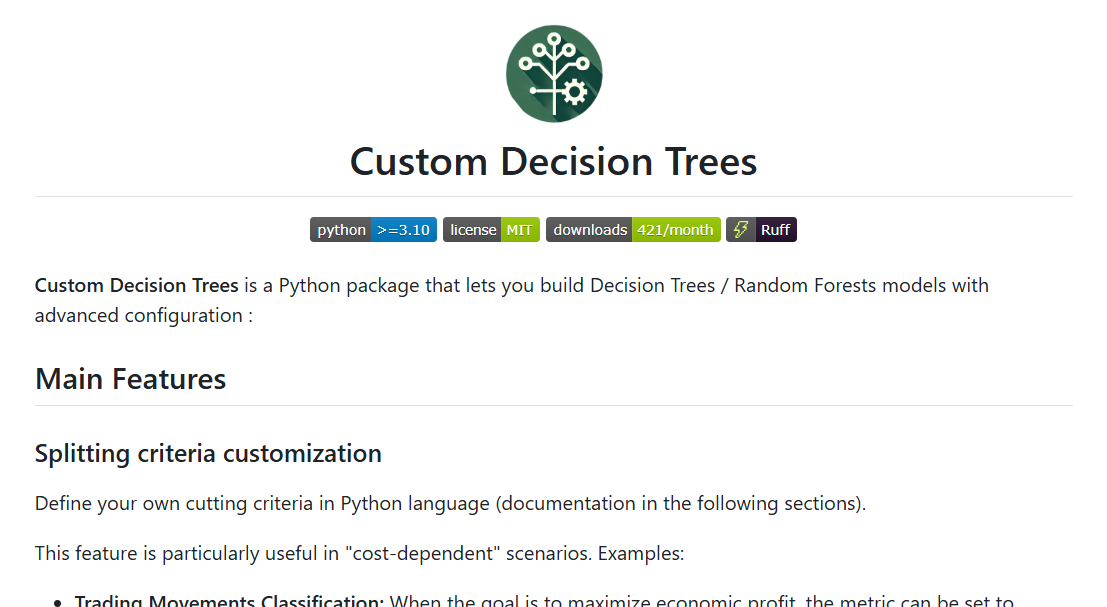 Project illustration
