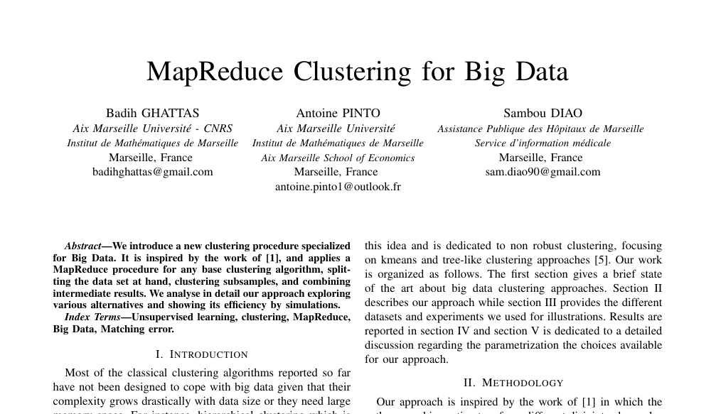 Project illustration